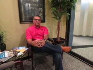 ABOGADO DE MULTAS EN FARMERS BRANCH
